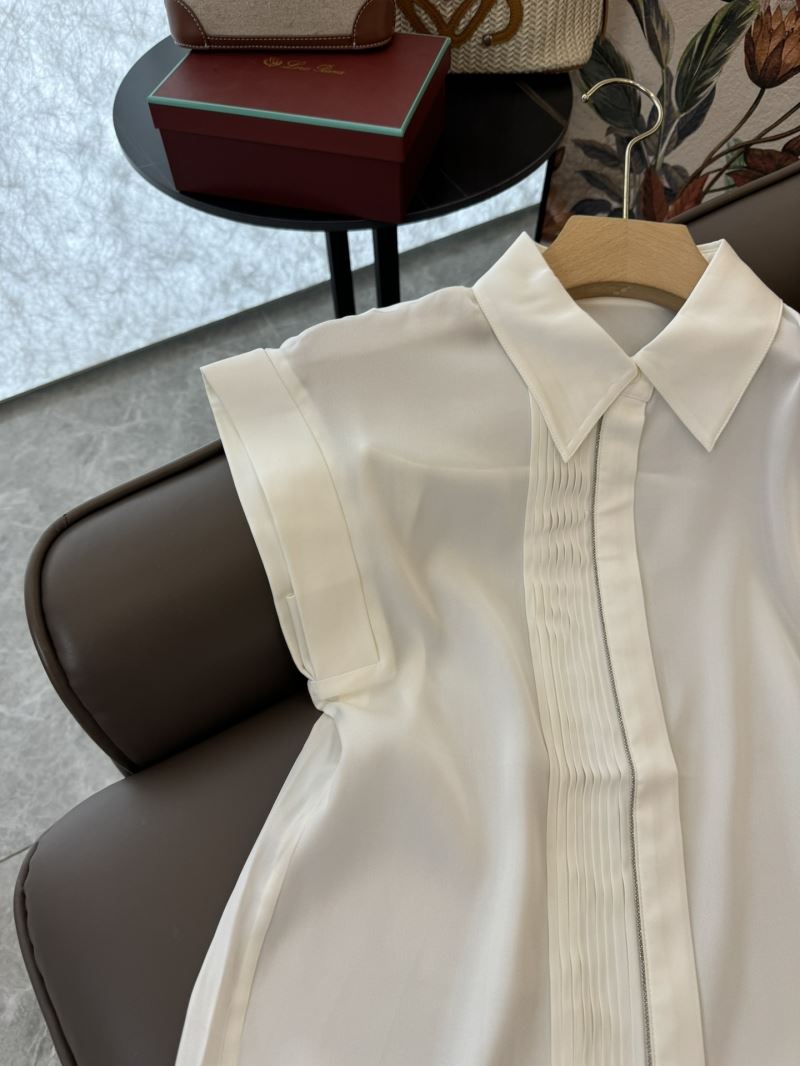 Brunello Cucinelli Shirts